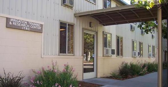 ITRC Offices